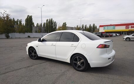 Mitsubishi Lancer IX, 2011 год, 935 000 рублей, 9 фотография