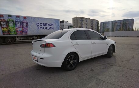 Mitsubishi Lancer IX, 2011 год, 935 000 рублей, 6 фотография