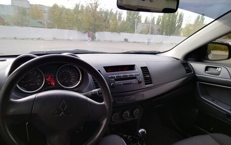 Mitsubishi Lancer IX, 2011 год, 935 000 рублей, 15 фотография