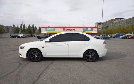 Mitsubishi Lancer IX, 2011 год, 935 000 рублей, 10 фотография