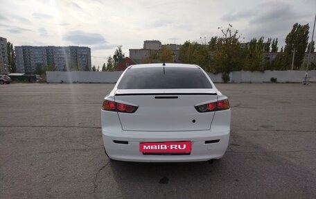 Mitsubishi Lancer IX, 2011 год, 935 000 рублей, 7 фотография