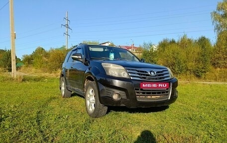 Great Wall Hover H3 I, 2011 год, 550 000 рублей, 10 фотография