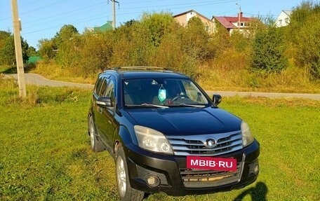 Great Wall Hover H3 I, 2011 год, 550 000 рублей, 11 фотография