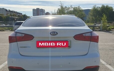 KIA Cerato III, 2014 год, 1 299 000 рублей, 3 фотография