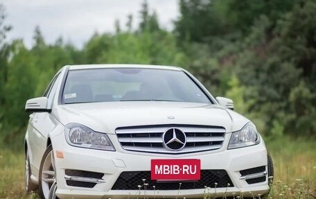 Mercedes-Benz C-Класс, 2012 год, 1 555 555 рублей, 7 фотография