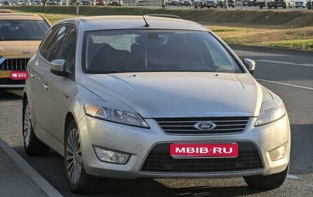 Ford Mondeo IV, 2008 год, 970 000 рублей, 1 фотография