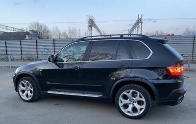 BMW X5, 2007 год, 1 999 000 рублей, 1 фотография