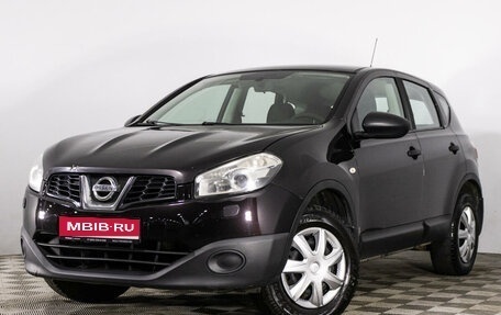 Nissan Qashqai, 2011 год, 849 000 рублей, 1 фотография