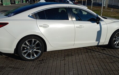 Mazda 6, 2013 год, 1 750 000 рублей, 4 фотография