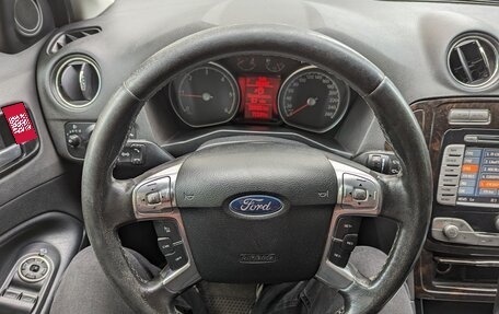 Ford Mondeo IV, 2008 год, 970 000 рублей, 9 фотография