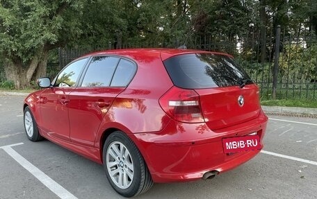 BMW 1 серия, 2011 год, 780 000 рублей, 7 фотография