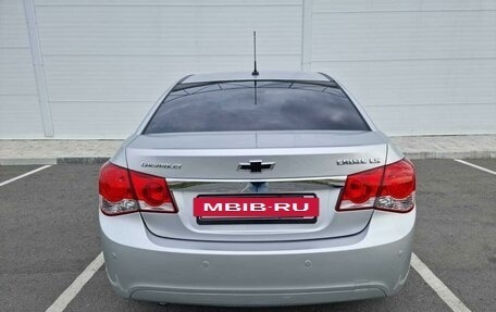 Chevrolet Cruze II, 2012 год, 859 000 рублей, 6 фотография