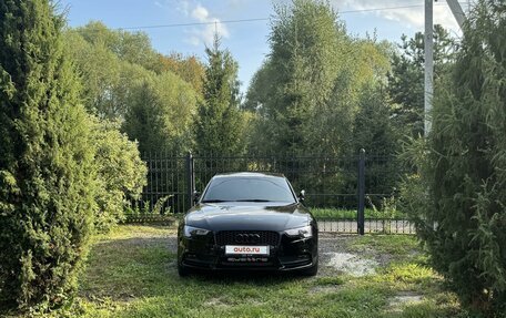 Audi A5, 2016 год, 2 800 000 рублей, 4 фотография