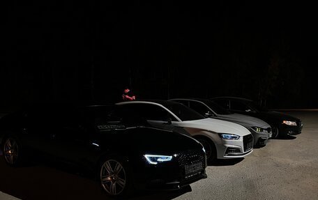 Audi A5, 2016 год, 2 800 000 рублей, 6 фотография