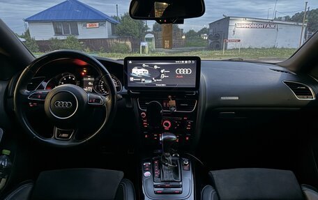 Audi A5, 2016 год, 2 800 000 рублей, 12 фотография