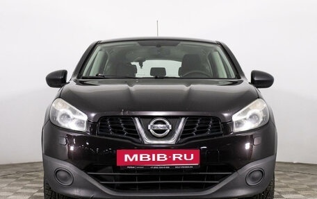 Nissan Qashqai, 2011 год, 849 000 рублей, 2 фотография