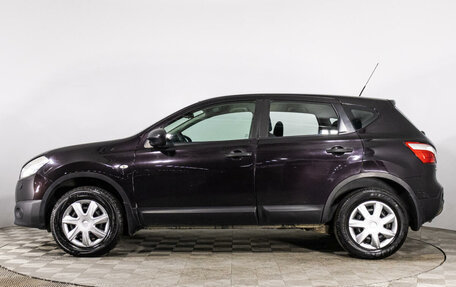 Nissan Qashqai, 2011 год, 849 000 рублей, 8 фотография