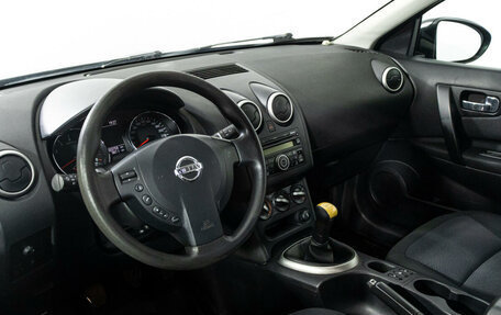 Nissan Qashqai, 2011 год, 849 000 рублей, 11 фотография