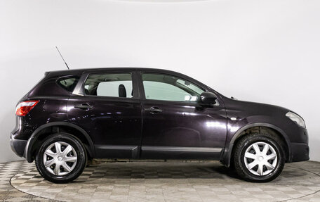 Nissan Qashqai, 2011 год, 849 000 рублей, 4 фотография