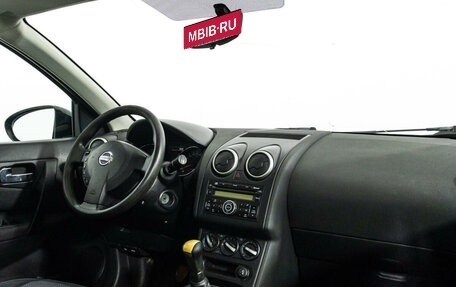 Nissan Qashqai, 2011 год, 849 000 рублей, 9 фотография