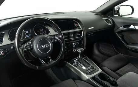 Audi A5, 2014 год, 1 549 000 рублей, 11 фотография