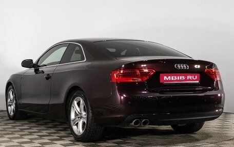 Audi A5, 2014 год, 1 549 000 рублей, 7 фотография