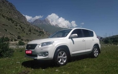 Toyota RAV4, 2010 год, 1 550 000 рублей, 1 фотография