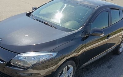 Renault Megane III, 2014 год, 870 000 рублей, 1 фотография