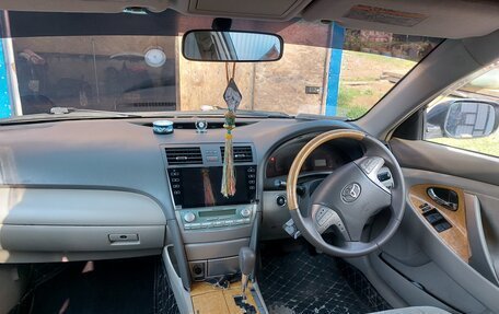 Toyota Camry, 2006 год, 1 100 000 рублей, 7 фотография