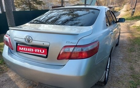 Toyota Camry, 2006 год, 1 100 000 рублей, 9 фотография