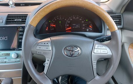 Toyota Camry, 2006 год, 1 100 000 рублей, 15 фотография