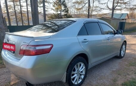 Toyota Camry, 2006 год, 1 100 000 рублей, 21 фотография