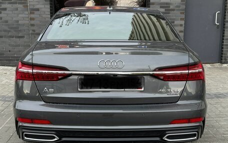 Audi A6, 2019 год, 5 300 000 рублей, 6 фотография