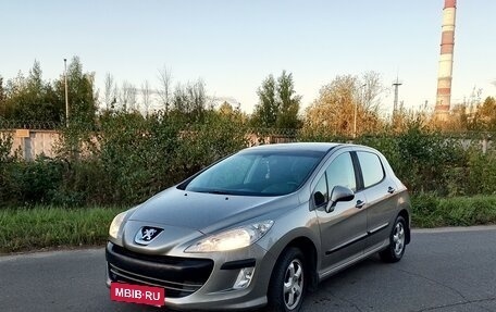 Peugeot 308 II, 2011 год, 610 000 рублей, 3 фотография