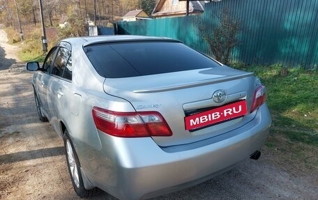 Toyota Camry, 2006 год, 1 100 000 рублей, 24 фотография