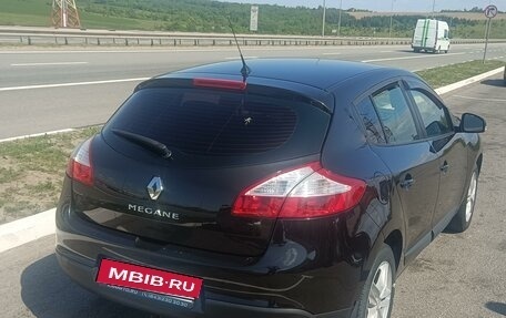 Renault Megane III, 2014 год, 870 000 рублей, 4 фотография