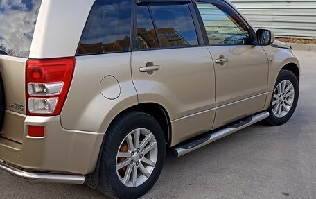 Suzuki Grand Vitara, 2008 год, 1 140 000 рублей, 5 фотография