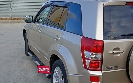 Suzuki Grand Vitara, 2008 год, 1 140 000 рублей, 4 фотография