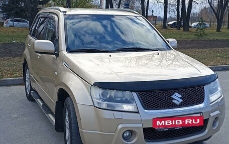 Suzuki Grand Vitara, 2008 год, 1 140 000 рублей, 2 фотография