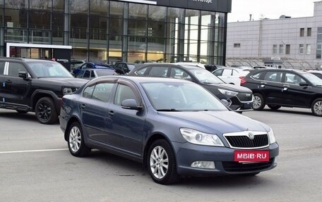 Skoda Octavia, 2011 год, 787 000 рублей, 2 фотография