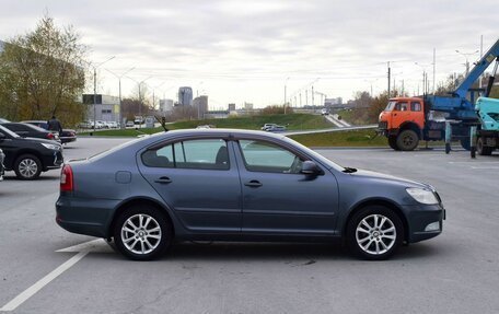 Skoda Octavia, 2011 год, 787 000 рублей, 5 фотография