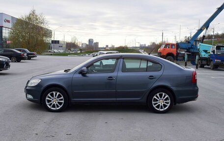 Skoda Octavia, 2011 год, 787 000 рублей, 6 фотография