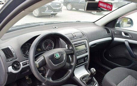 Skoda Octavia, 2011 год, 787 000 рублей, 12 фотография