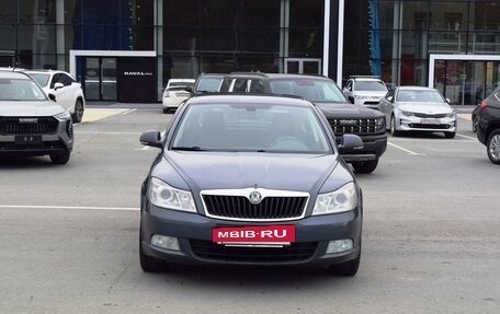 Skoda Octavia, 2011 год, 787 000 рублей, 7 фотография