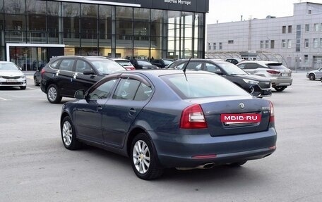 Skoda Octavia, 2011 год, 787 000 рублей, 4 фотография