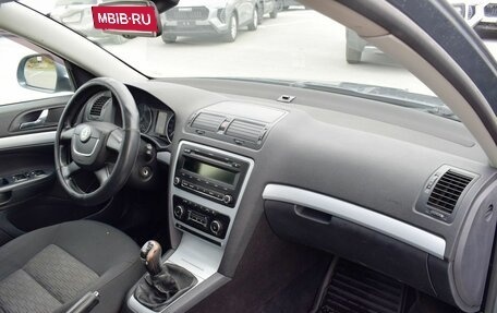 Skoda Octavia, 2011 год, 787 000 рублей, 13 фотография