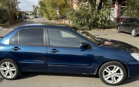 Mitsubishi Lancer IX, 2005 год, 389 000 рублей, 3 фотография