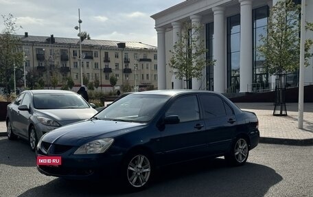 Mitsubishi Lancer IX, 2005 год, 389 000 рублей, 2 фотография