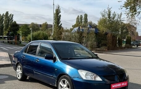 Mitsubishi Lancer IX, 2005 год, 389 000 рублей, 1 фотография