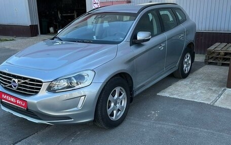 Volvo XC60 II, 2014 год, 1 900 000 рублей, 9 фотография